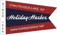 Holiday Harbor
